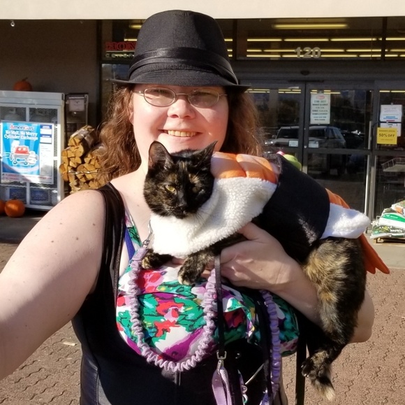 Meet your Posher, Caterina - Picture 3 of 8